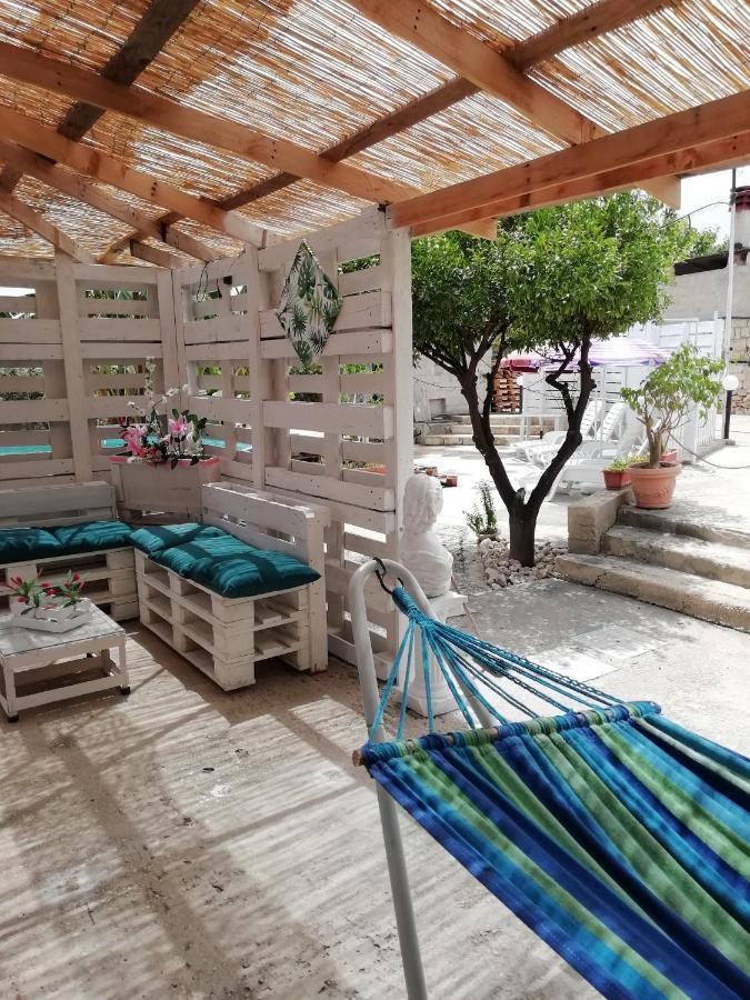 Villa Fuga 아볼라 외부 사진
