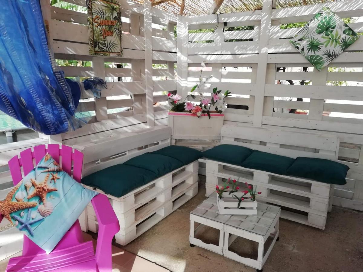 Villa Fuga 아볼라 외부 사진