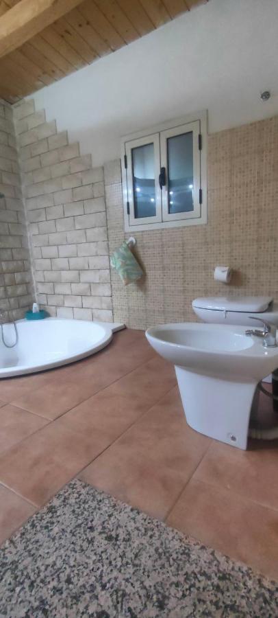 Villa Fuga 아볼라 외부 사진
